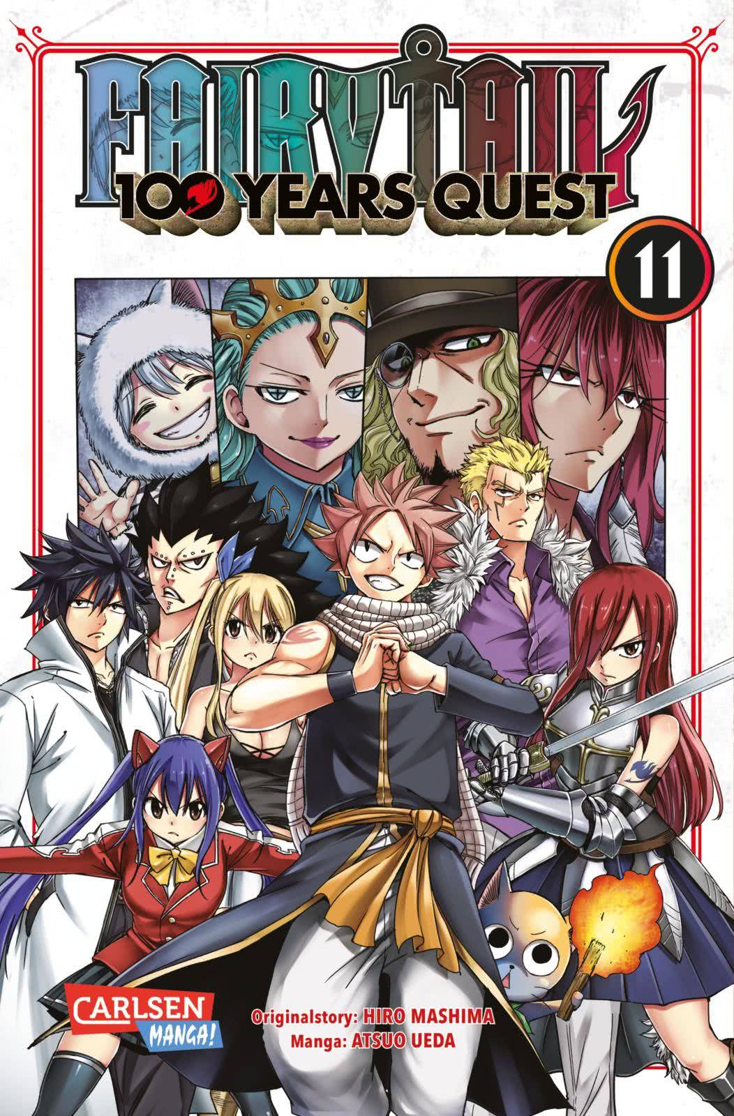 Edens Zero vol. 13' von 'Hiro Mashima' - eBook