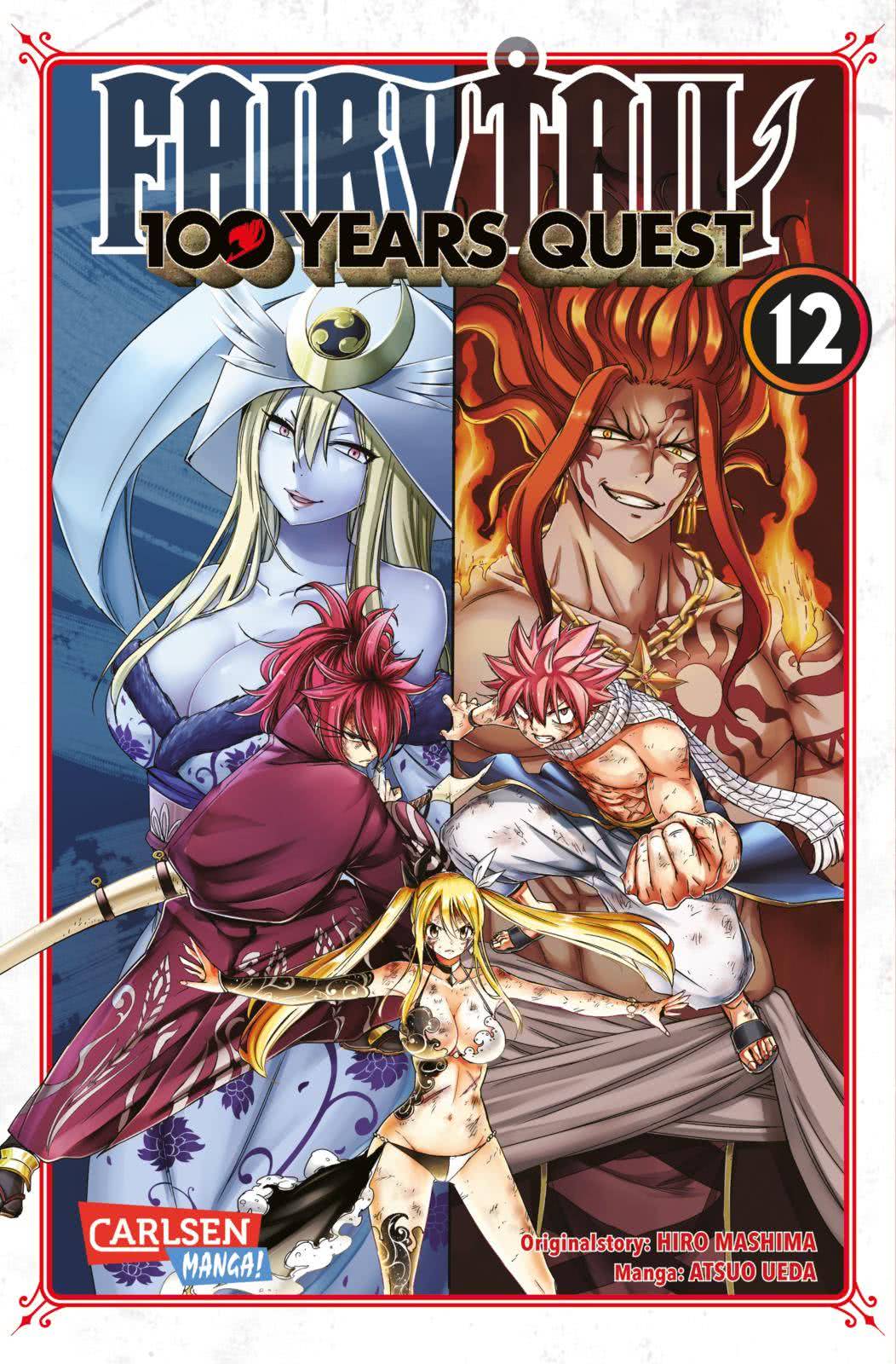 Edens Zero vol. 13' von 'Hiro Mashima' - eBook