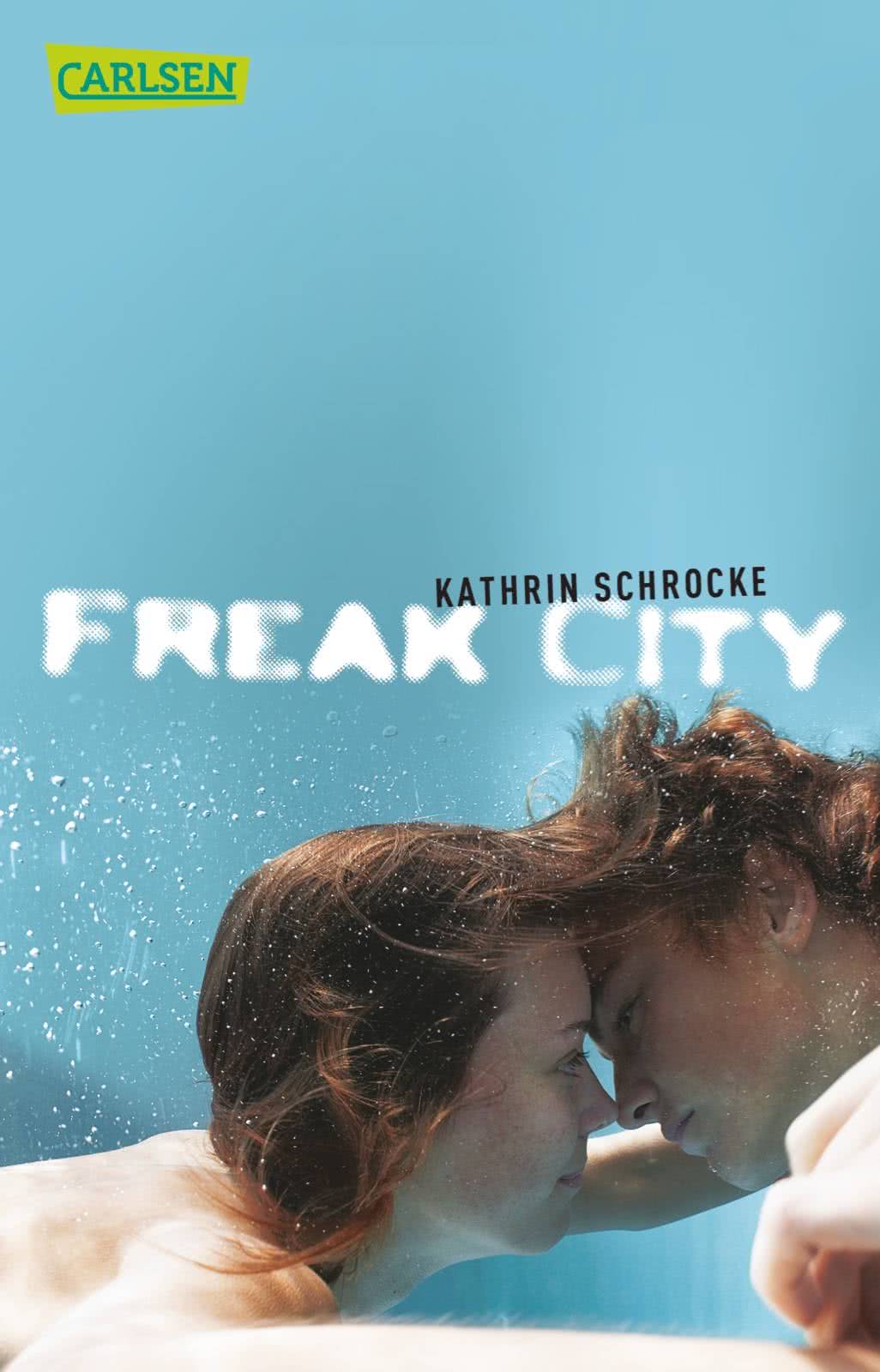 Freak City | Carlsen