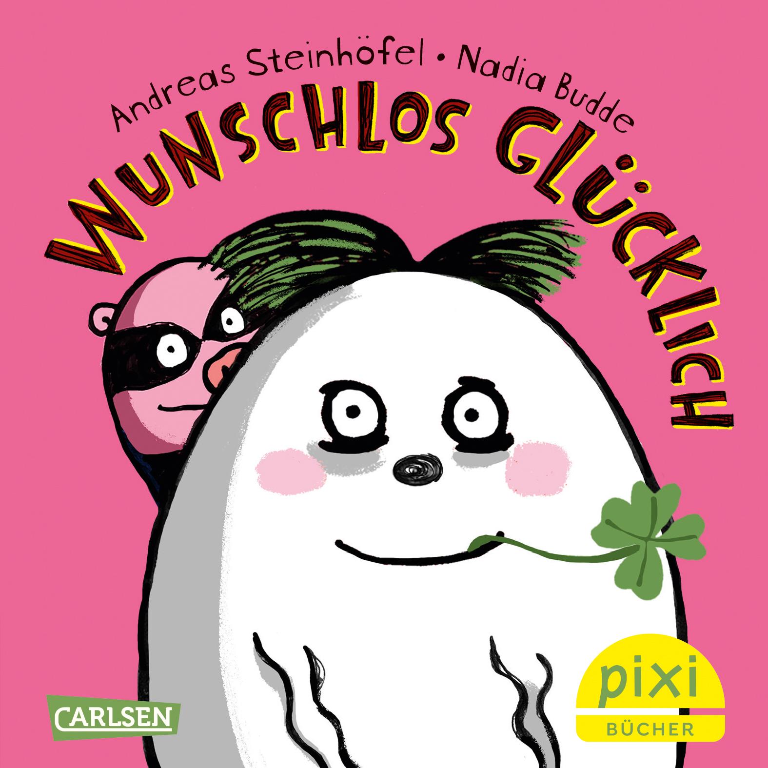 Pixi 2687 Wunschlos glücklich