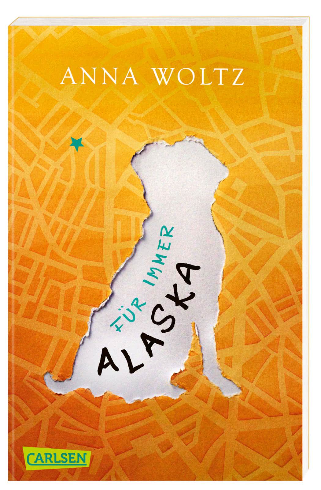 Fur Immer Alaska Carlsen