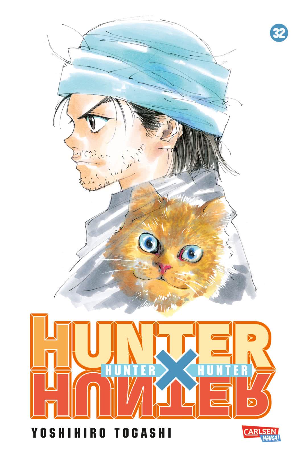 Wird Hunter X Hunter Fortgesetzt