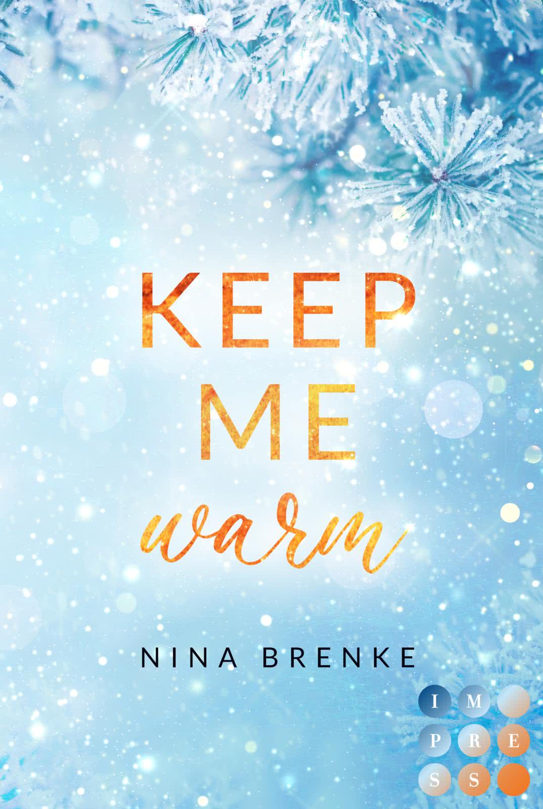 Keep Me Warm Romper