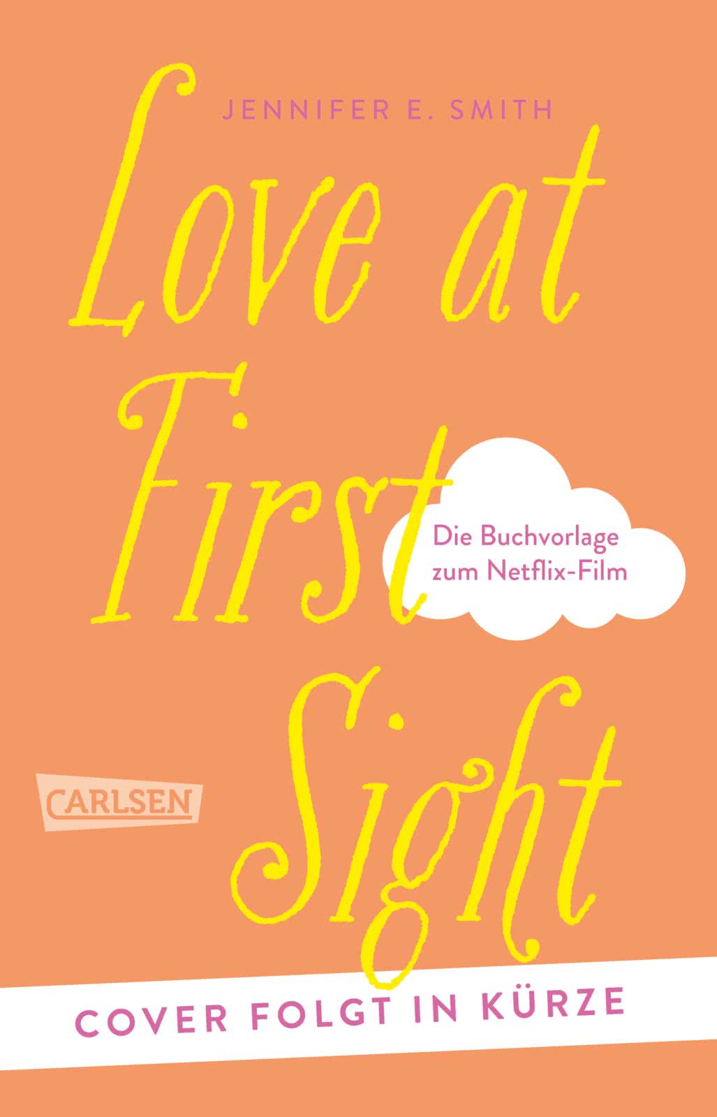 Love at First Sight (Die Statistische