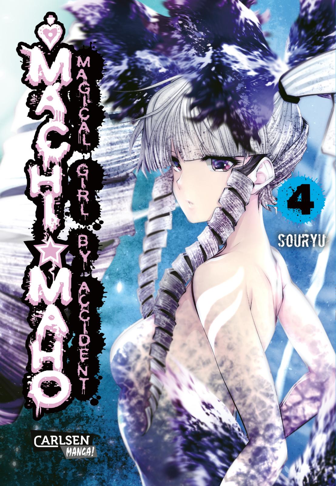 Machimaho: I Messed Up and Made the Wrong Person Into a Magical Girl! Vol.  5 Manga eBook by Souryu - EPUB Book | Rakuten Kobo Philippines