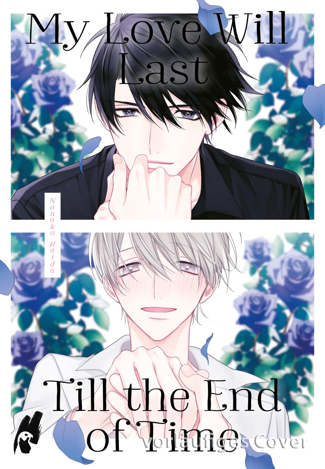 my love will last till the end of time manga