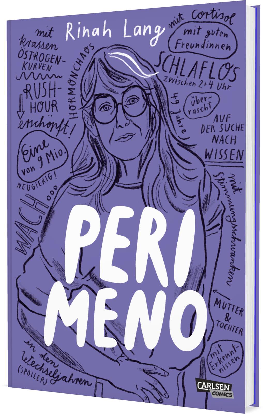 Peri Meno