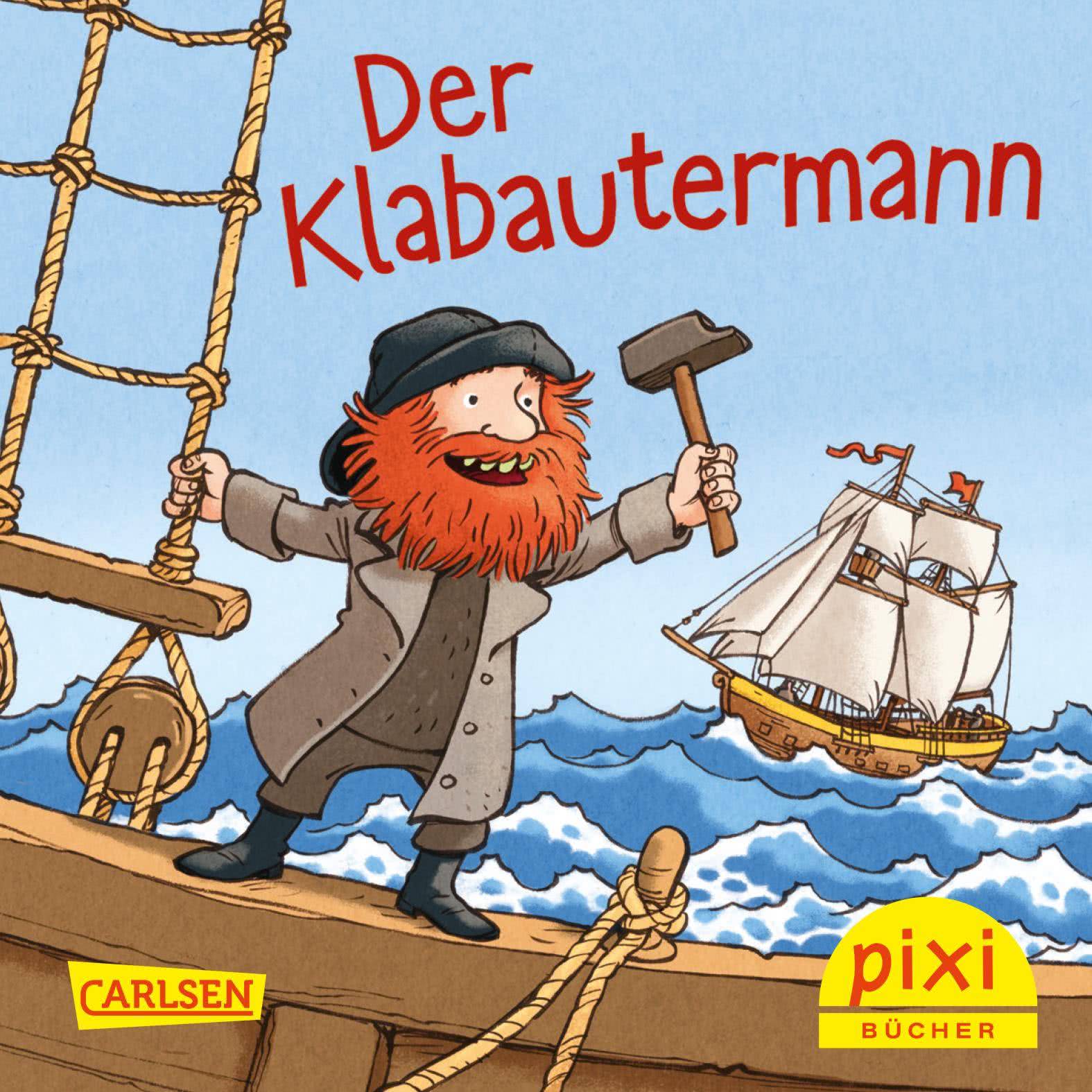 Klabautermann