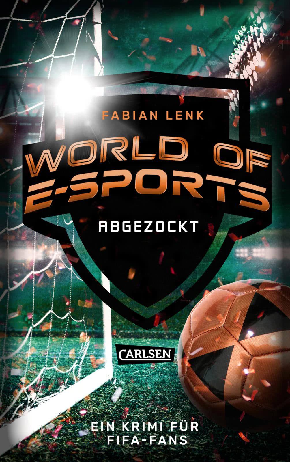 World of E-Sports: Abgezockt | Carlsen