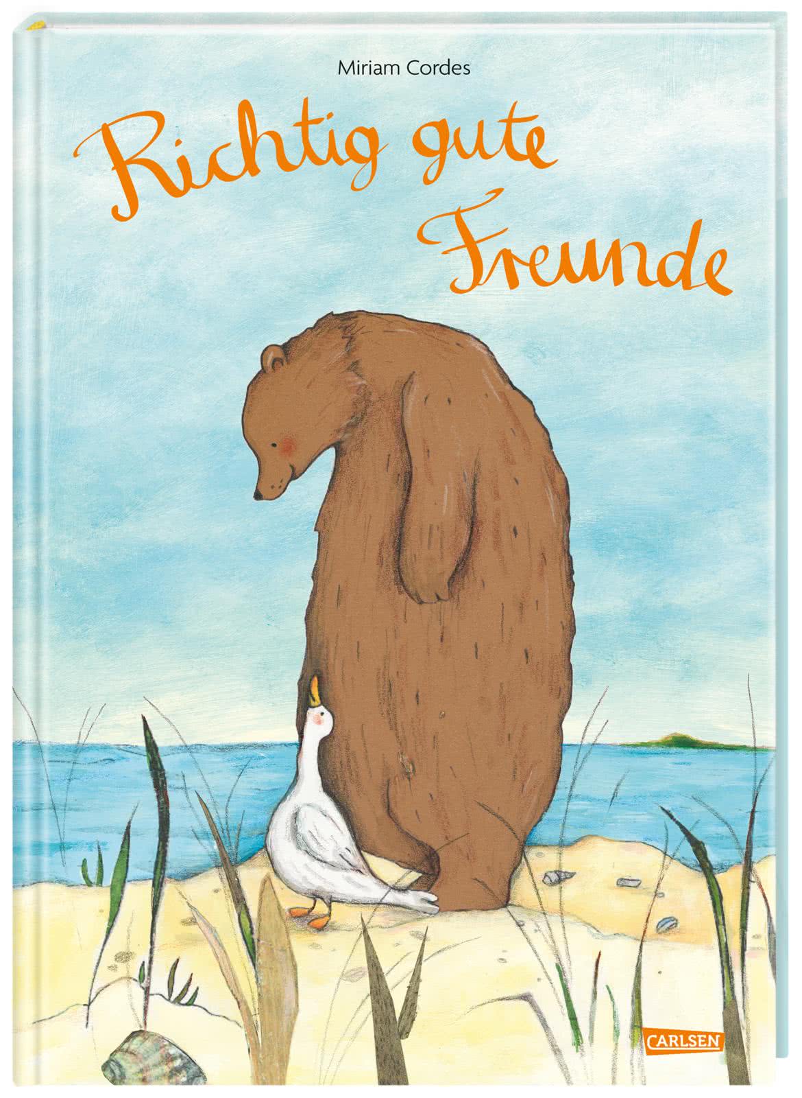 Freundschaft eine gute