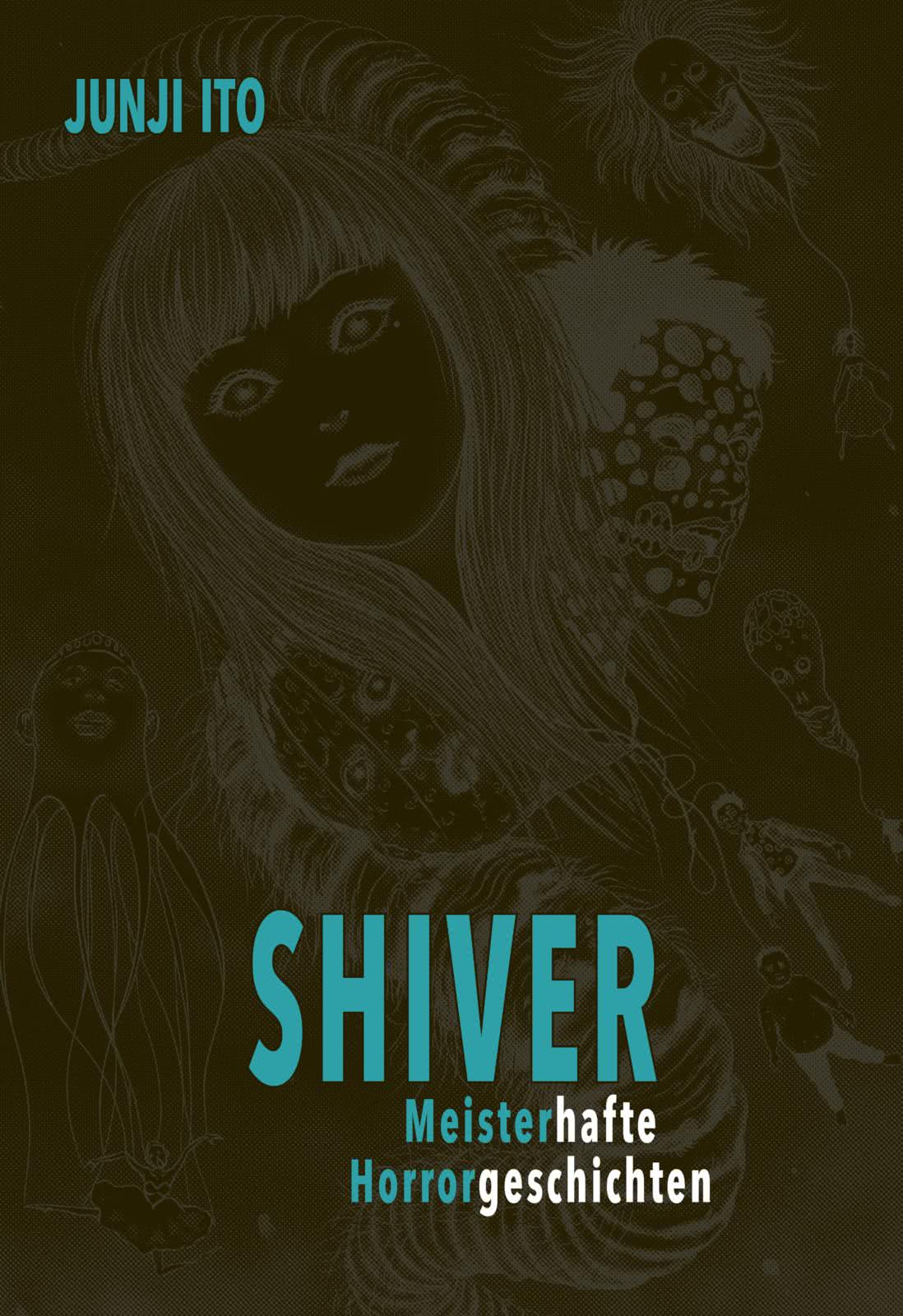 shiver manga shiver manga