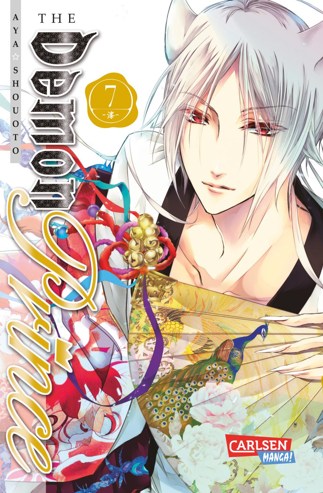 Demon Prince And The Salary Man The Demon Prince 7