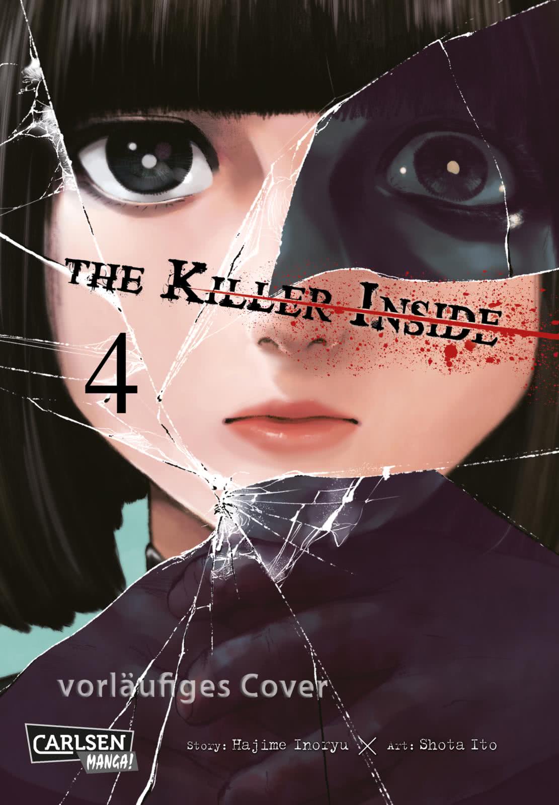 The Killer Inside Scan 20 The Killer Inside 4 | Carlsen
