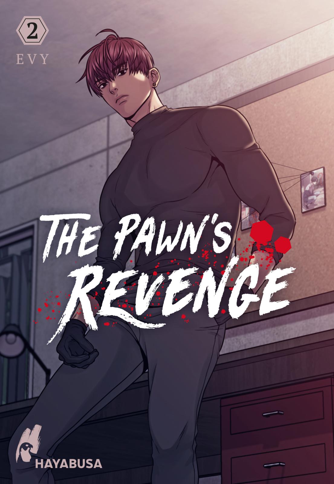 The Pawns Revenge