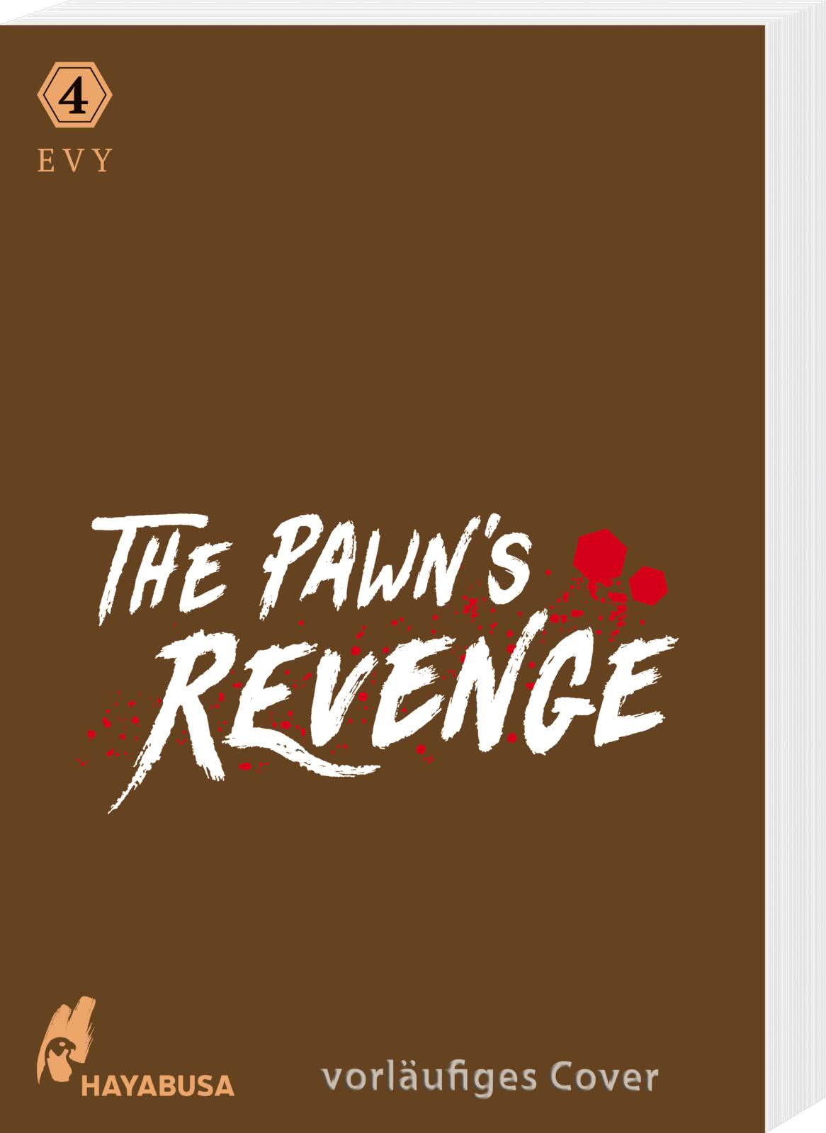 The Pawn's Revenge Scan The Pawn’s Revenge 4 | Carlsen