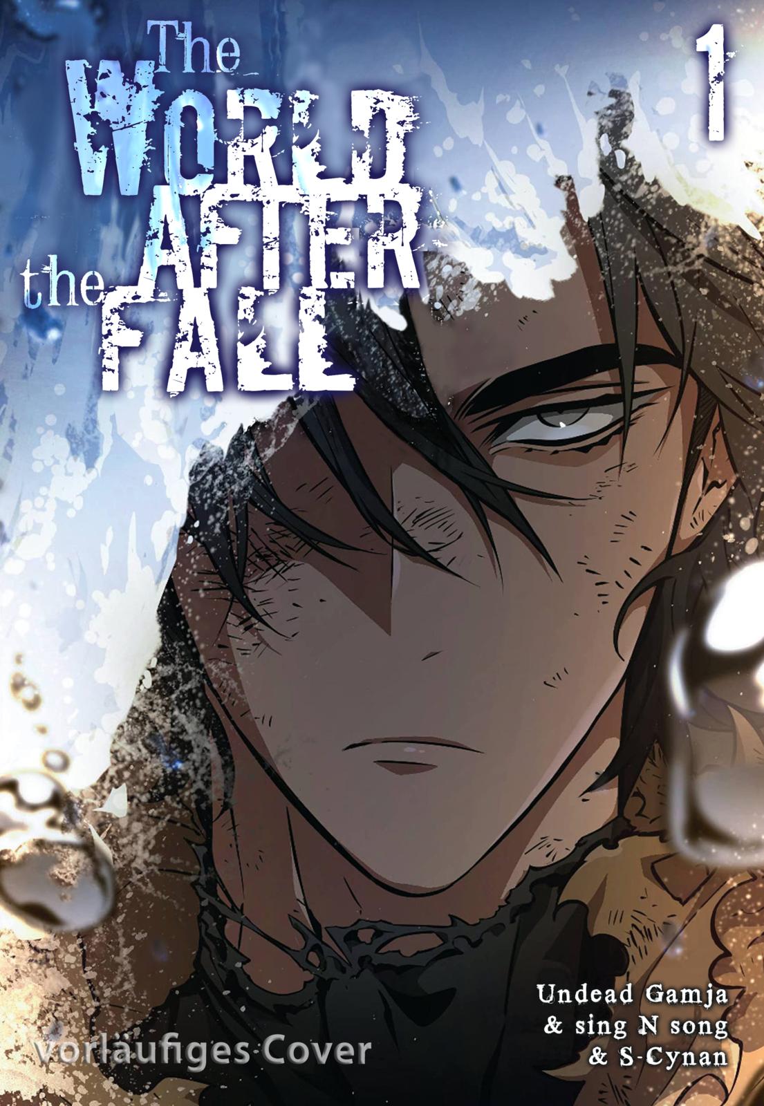 The Wrold After The Fall