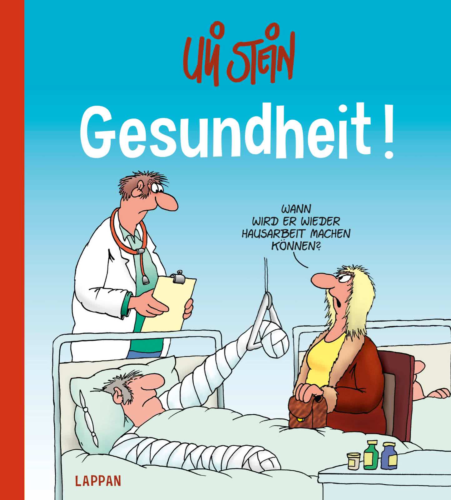 gesundheit