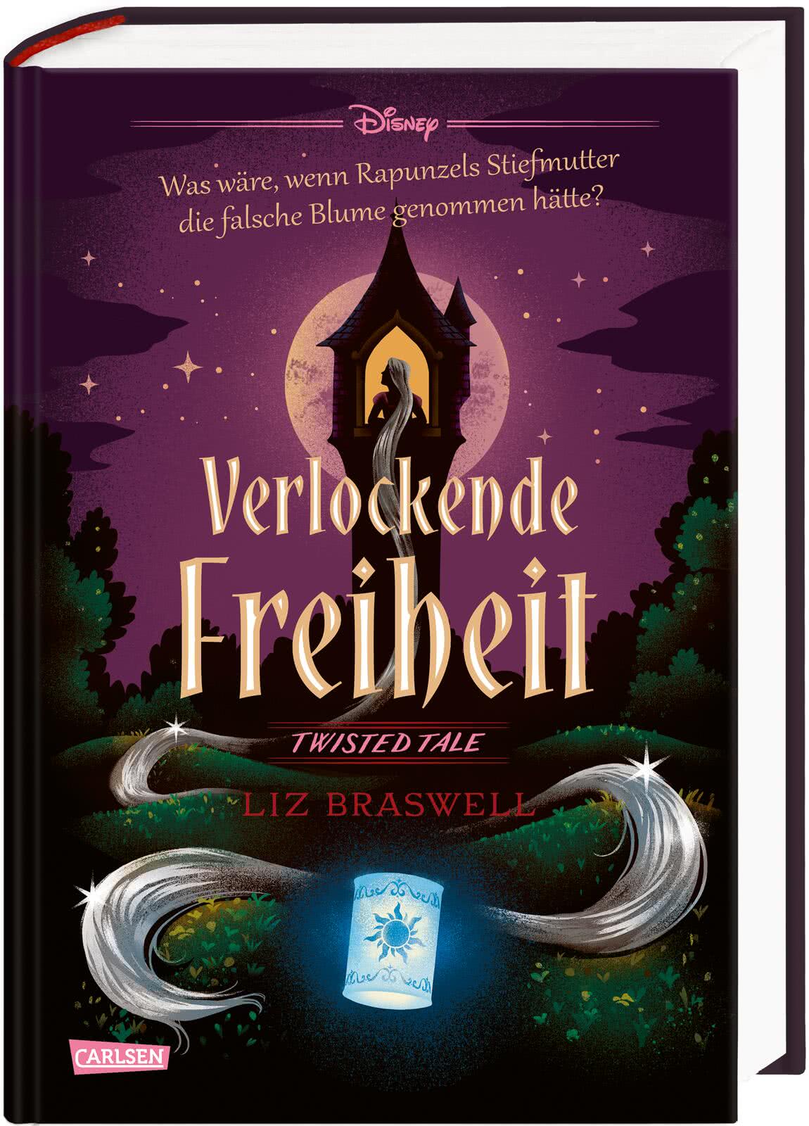 disney-twisted-tales-verlockende-freiheit-rapunzel-carlsen