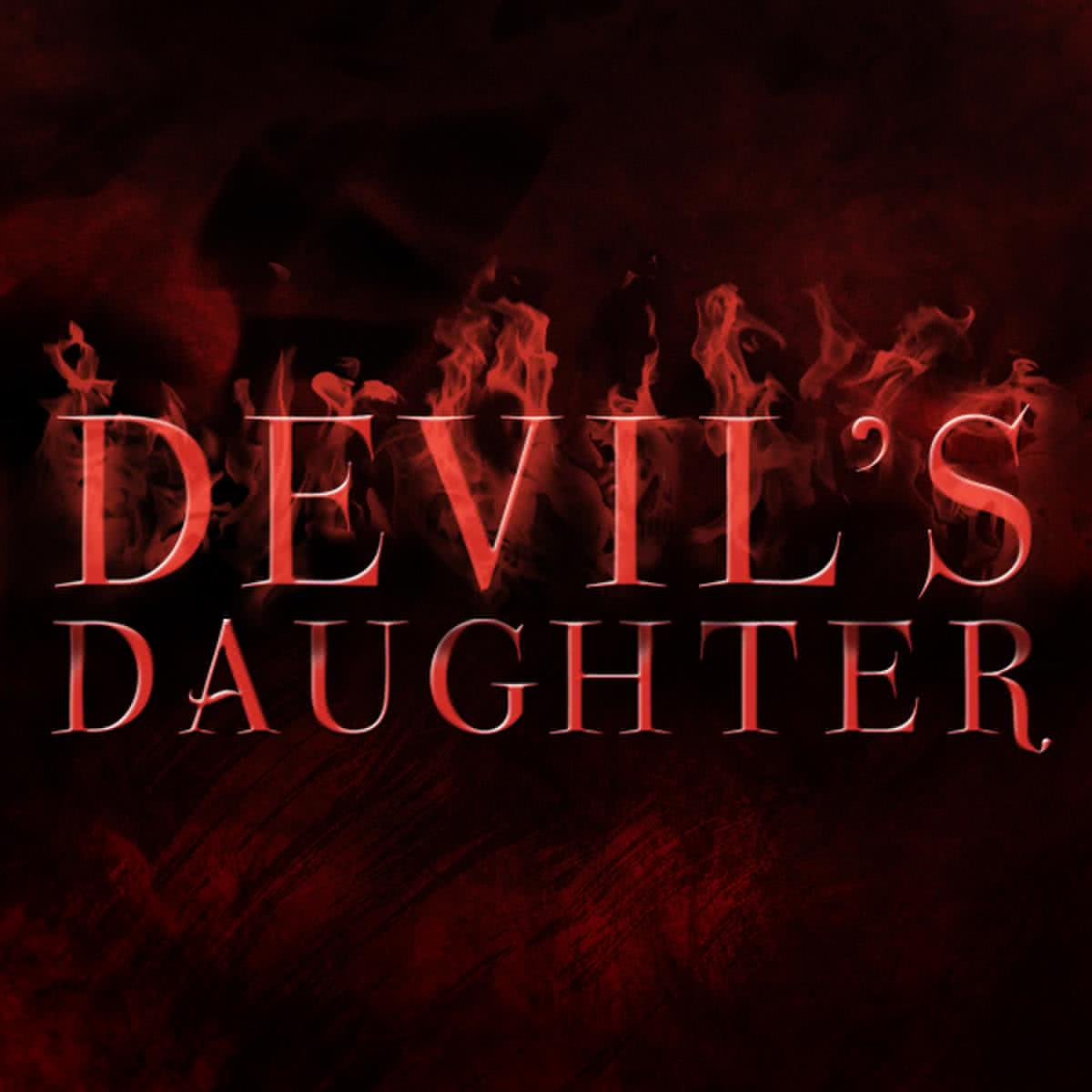 I Am The Beloved Daughter Of The Devil Devil's Daughter | Carlsen