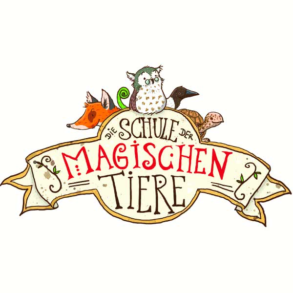 Die Schule der magischen Tiere | Carlsen