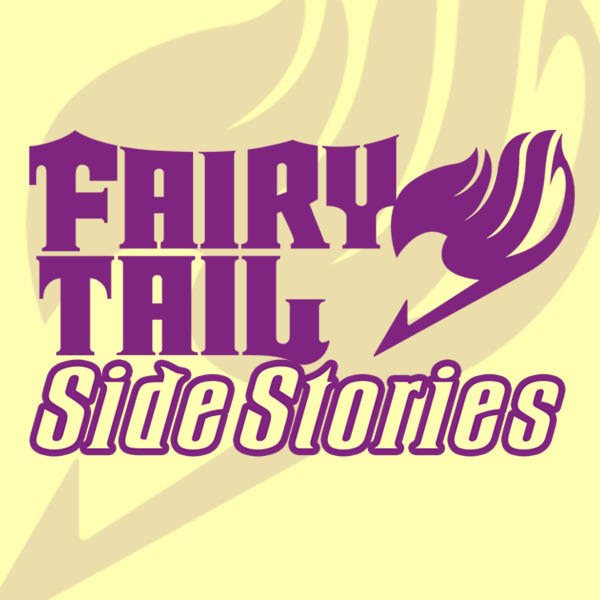 Fairy Tail Side Stories