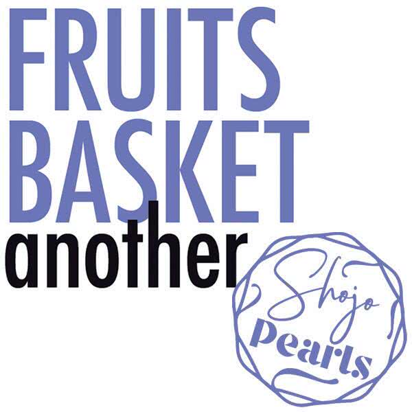 Fruits Basket Another Pearls Carlsen