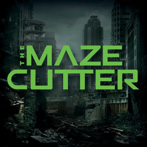 The Maze Cutter Carlsen