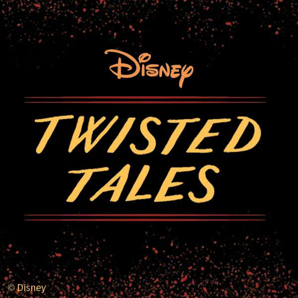 Twisted Tales Disney Prochaine Sortie Disney. Twisted Tales | Carlsen