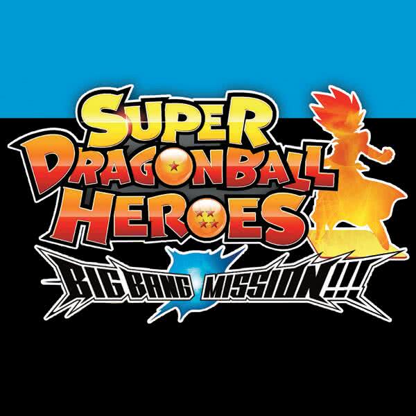 Super Dragon Ball Heroes 1: Super Dragon Ball Heroes: Mission: Dunkles  Dämonenreich!