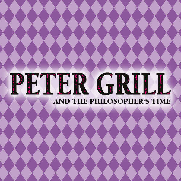 Peter Grill and the Philosopher's Time Carlsen