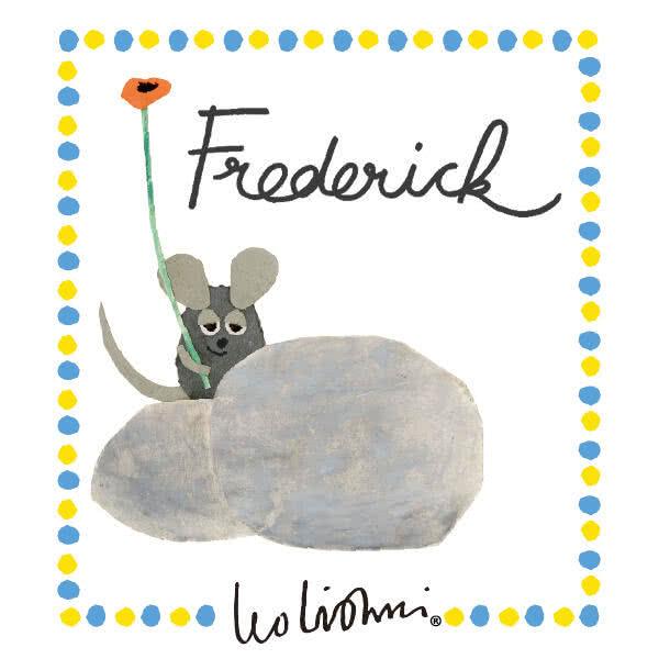 Frederick von Leo Lionni | Carlsen