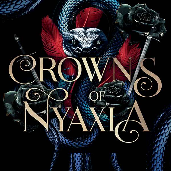 Crowns of Nyaxia Carlsen