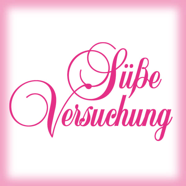 Süße Versuchung Carlsen