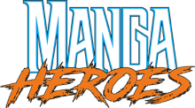 Manga Heroes