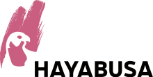 Hayabusa Logo