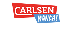 Logos Carlsen Manga und Hayabusa