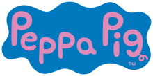 Peppa Logo