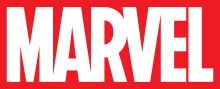 Marvel-Logo