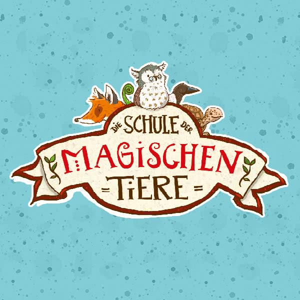 Die Schule der magischen Tiere | Carlsen