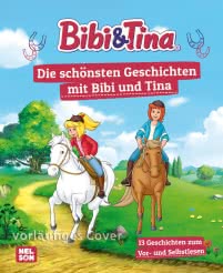 Bibi und Tina: Die schönsten Geschichten mit Bibi und Tina