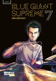 Blue Giant Supreme 7