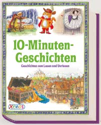 10-Minuten-Geschichten