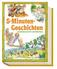 5-Minuten-Geschichten