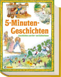 5-Minuten-Geschichten