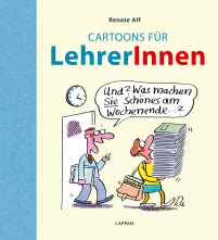 Cartoons für LehrerInnen