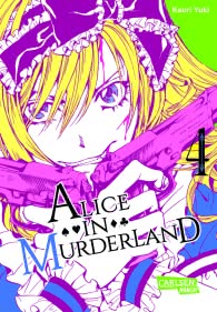 Alice in Murderland 4