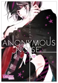 Anonymous Noise 17