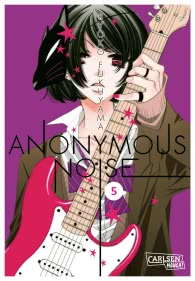 Anonymous Noise 5