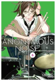 Anonymous Noise 6