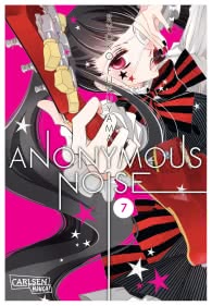 Anonymous Noise 7